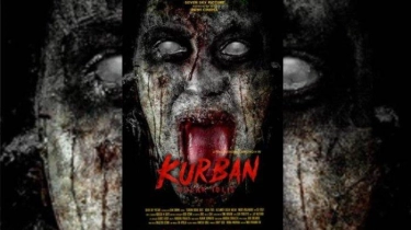 Jadwal Film Kurban - Budak Iblis di Bioskop Jakarta, Tayang Perdana pada 21 Maret 2024 Mendatang