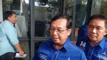 Kekhususan Jakarta di RUU DKJ Dipertanyakan: Seperti Diberi Kepala Tapi Dipegang Buntut