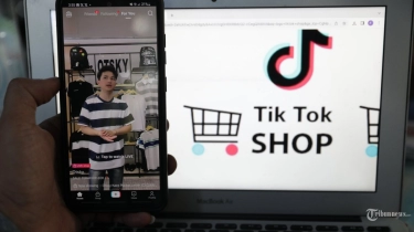 Kemendag Ungkap Migrasi TikTok Shop Sudah Berjalan 87 Persen