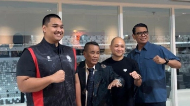 Menpora Dito Sambut Baik HSS Series 5 yang Digelar di Indonesia Arena