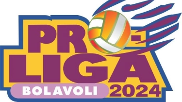 PBVSI Resmi Panggil 22 Pemain untuk Perkuat Jakarta Garuda Jaya di Proliga 2024