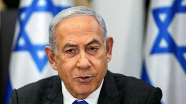 PM Israel Berencana Bubarkan Kabinet Perang: Anggota Berselisih, Knesset Loloskan Anggaran Perang