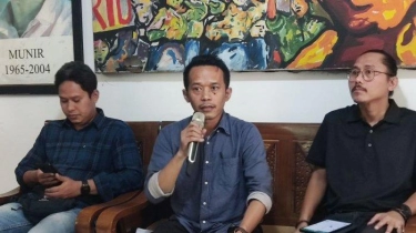 Rencana PP Penempatan TNI dan Polri di Jabatan Sipil, Imparsial: Jokowi Mengembalikan Dwifungsi ABRI