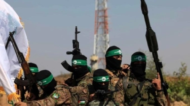Suku-Suku di Gaza Tolak Jadi Antek Israel, Hamas Justru Ditikam Bos Intelijen Otoritas Palestina?