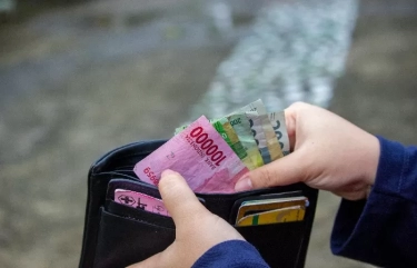 Awas Tertipu Uang Palsu, Bank Indonesia Imbau Masyarakat Tukarkan Uang Melalui Kas Keliling