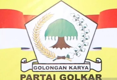 Politikus Golkar Respons Peluang Pencalonan Gibran di Bursa Ketum Golkar