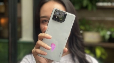 Asus ROG Phone 8 Dipastikan Masuk Indonesia Pekan Depan, Harga Diakui Lebih Mahal