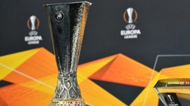Hasil Drawing Perempat Final Liga Europa: Atalanta Tantang Liverpool, AC Milan Hadapi AS Roma