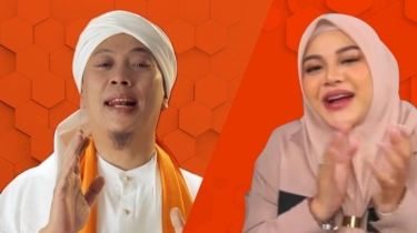 Lagi Seru-Seruan Pandu Shopee Live, Aurel Hermansyah Sebut Ada Fitur Baru Garansi Tepat Waktu, Apa Itu?