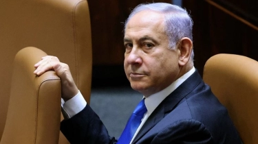 Perdana Menteri Israel Benyamin Netanyahu Setujui Operasi Militer di Rafah