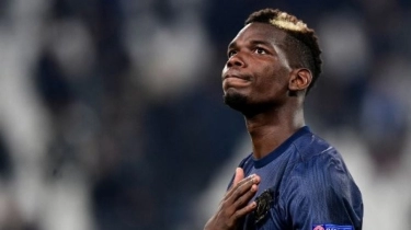 Timnas Prancis Belum Tutup Pintu untuk Paul Pogba