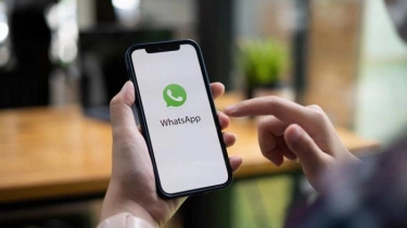 Cara Download dan Install Whatsapp Aero Terbaru 2024, Ada Fitur Balas Otomatis dan Anti Hapus Chat
