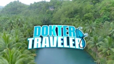 Jadwal Acara TV Minggu, 17 Maret 2024: Dokter Traveler di TRANS TV, Pop News di Kompas TV