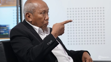 Pakar Prediksi Prabowo Tak Bakal Rela Gibran Jadi Ketua Umum Golkar, Takut Bersaing di 2029