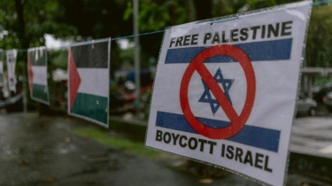 Ungkap Produk Terafiliasi Israel yang Wajib Diboikot, YKMI: Untuk Menjawab Kebingungan Masyarakat
