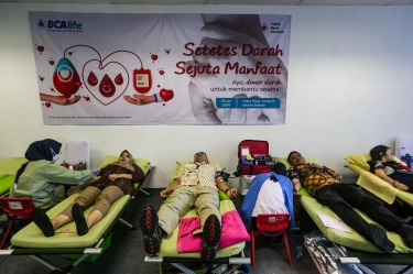 Bolehkah Donor Darah saat Puasa Ramadhan? Ini Penjelasannya dari Segi Agama dan Medis