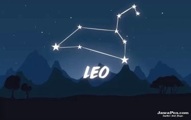 Lebih Romantis dan Bersemangat, Intip Ramalan Zodiak Leo untuk 17 Maret 2024