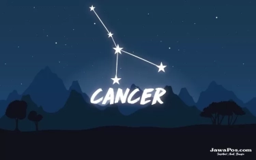 Sensitif dan Intuitif, Intip Ramalan Zodiak Cancer untuk 17 Maret 2024