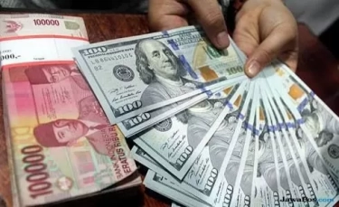 Utang Luar Negeri RI Turun Jadi USD 405,7 Miliar Per Januari 2024