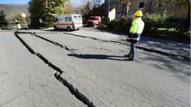 BMKG Bantah Gempa Megathrust Bikin Lumpuh Jakarta