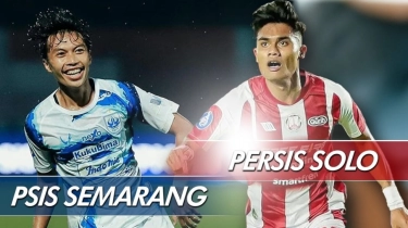 Prediksi PSIS Semarang vs Persis Solo di BRI Liga 1: Preview, Head to Head, Skor dan Live Streaming
