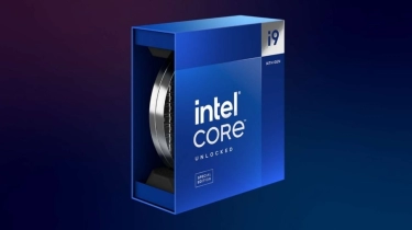 Prosesor Desktop Terbaru Diluncurkan, Intel Core i9-14900KS Diklaim Makin Cepat