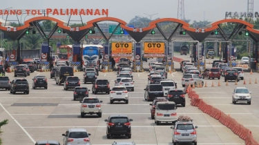 Tol Cipali Diprediksi Jadi Titik Macet Mudik Tahun Ini, Waspada Bottle Neck Cisumdawu