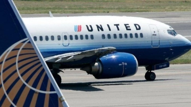 Ada Masalah Lagi, FAA Tangguhkan 177 Penerbangan Akibat Insiden Pesawat Boeing 737