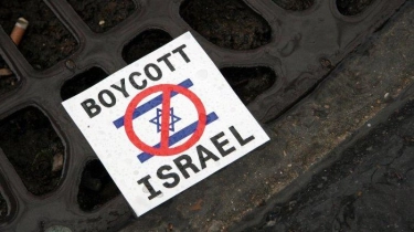 Gencar Ada Aksi Boikot Produk Israel Picu Perusahaan Lokal untuk Buka Lapangan Kerja Baru
