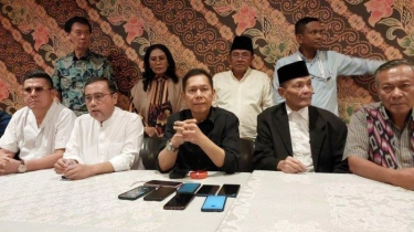 Golkar Inginkan Jatah Kursi Menteri Lebih Banyak di Kabinet Prabowo, MKGR: Kita yang Kerja Keras