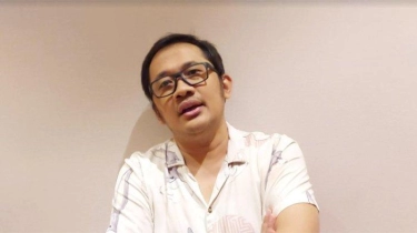 Hanung Bramantyo Pangkas Adegan 30 Detik Agar Film 'Tuhan Izinkan Aku Berdosa' Dapat Rating 17+