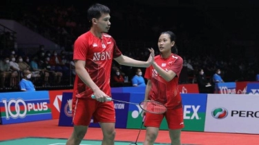 Jadwal Final Orleans Masters 2024 Hari Ini: 3 Wakil Indonesia Berebut Gelar Juara, Live BWF TV