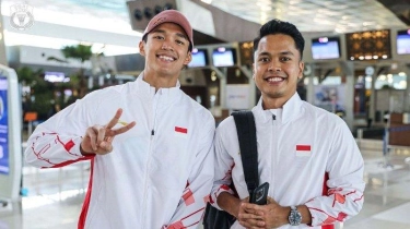 Kata Jojo dan Ginting setelah Ciptakan All Indonesia Final di All England 2024: Tak Ada yang Mengira