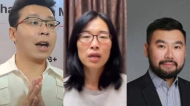 Kawal Kasus Amy BMJ dan Aden Wong, Richard Lee Akui Ingin Bantu Selesaikan Masalah
