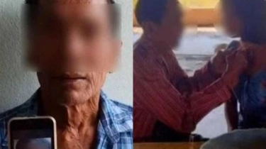 Pria Usia 70 Tahun di Thailand Nikahi Gadis 19 Tahun, Bertahan 5 Hari dan Hartanya Dicuri Rp81 Juta