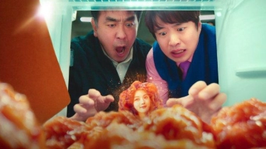 Sinopsis Chicken Nugget yang Tayang di Netflix, Kim Yoo Jung Jadi Ayam Goreng