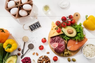 10 Makanan yang Bisa Turunkan Kolesterol, Sebaiknya Dikonsumsi saat Sahur dan Buka Puasa
