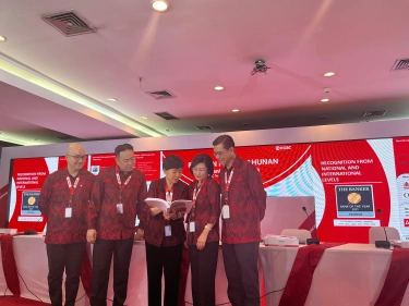 Bank OCBC Bakal Tebar Dividen Rp 72 Per Saham Setara Rp 1,65 Triliun