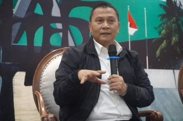 Mardani Tak Ingin Amanat Reformasi Dilecehkan dengan Penempatan TNI-Polri Aktif di Jabatan Sipil