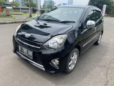 Rekomendasi 3 Mobil Bekas Berukuran Kecil untuk Mudik: Toyota Agya, Honda Brio dan Daihatsu Sirion, Cek Harga Bekasnya