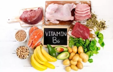 Wajib Paham! Ketahui Vitamin B6 yang Ada di Menu Makanan Sehari-hari