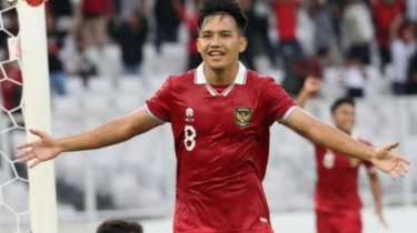 2 Komentar Menarik Witan Sulaeman Sebelum Timnas Indonesia Hadapi Vietnam, Bahas Soal Asnawi Mangkualam