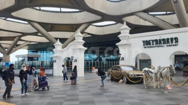 8 Bandara Milik AP I Dinobatkan yang Terbaik dan Terbersih se-Asia Pasifik