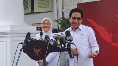 Bilang Masih Bagian Koalisi Pemerintah, PKB Yakin Lanjut Hak Angket usai Bertemu Jokowi?