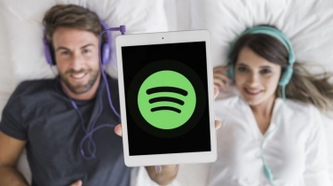 Jarak Jauh Bukan Halangan, Begini Cara Dengerin Musik Bareng di Spotify