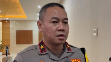 Jelang Hasil Rekapitulasi Nasional, Polri Siagakan 4.992 Personel Gabungan