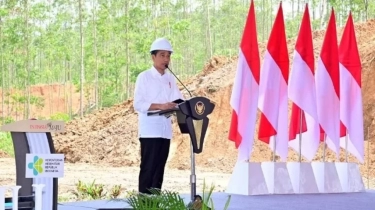 Siap-siap, Upacara 17 Agustus 2024 Bakal Digelar Perdana di Ibu Kota Nusantara