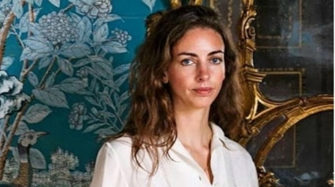 Siapa Rose Hanbury yang Diduga Jadi Selingkuhan Pangeran William, Penyebab Kate Middleton Kini Menghilang?