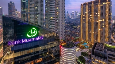 Ta'aruf Bank Muamalat dan BTN Syariah Sudah Sampai Mana?