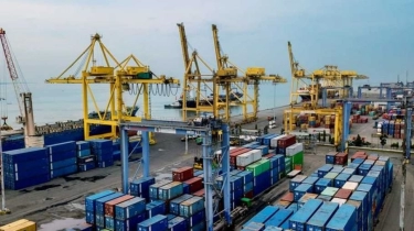 Tingkatkan Ekonomi, Saatnya Indonesia Bangun Industri Terintegrasi Pelabuhan di ALKI